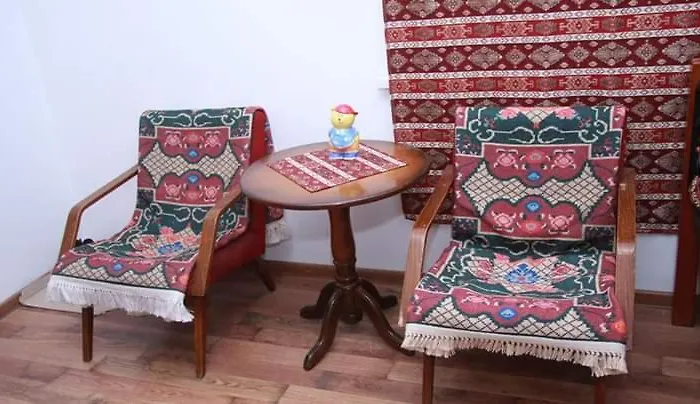 B&B In Alaverdi