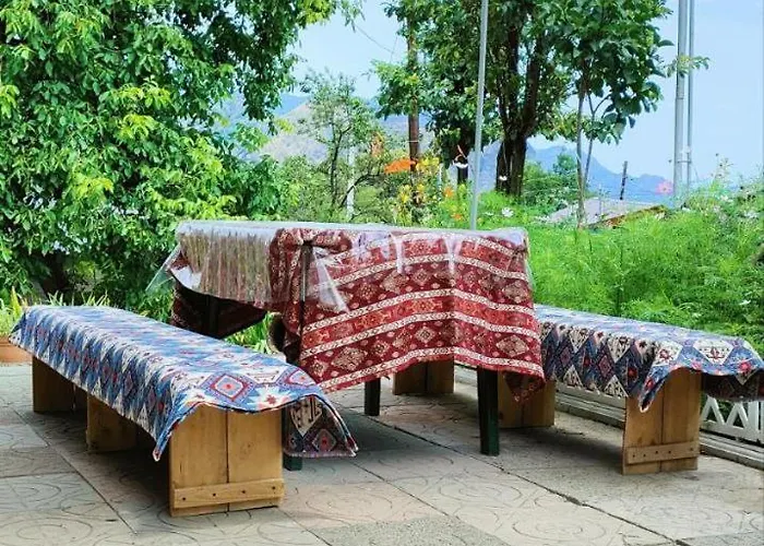 B&B In Alaverdi