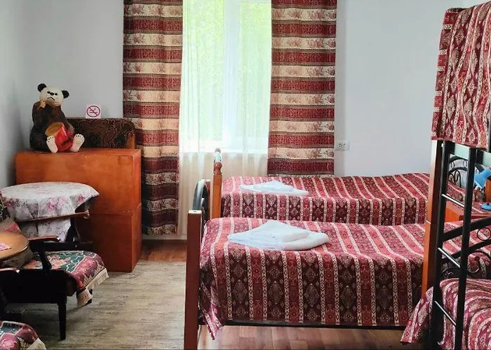 B&B In Alaverdi