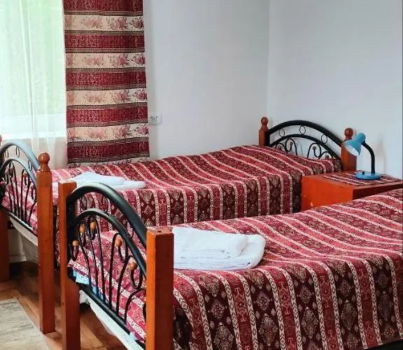 B&B In Alaverdi