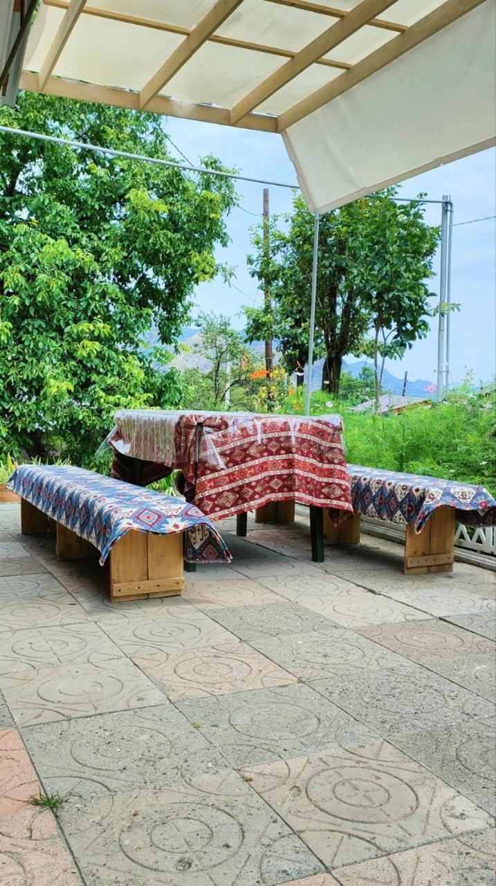 Homestay In Alaverdi Sanain